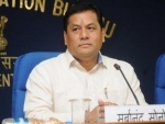India is going to become manufacturing hub of the world: Assam CM Sonowal