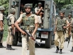 11 injured in Srinagar grenade attack