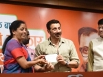 BJP MP Sunny Deol calls controversy around his decision to appoint a representative as 'extremely unfortunate'