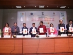 Suresh Prabhu addresses womennnovators on International Womenâ€™s Day