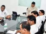 Andhra govt decides to reduce security cover of ex-CM Chandrababu Naidu