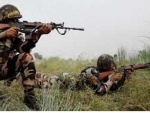 Kashmir encounter: Militant killed,operation continues in Shopian