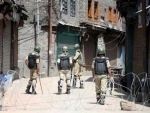 Jammu and Kashmir: Security forces launch CASO in Sopore