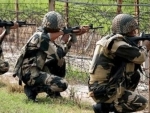 Pakistan violates ceasefire on LoC in Poonch, India responds