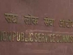 Rajiv Nayan Choubey takes oath of Office and Secrecy as Member, UPSC