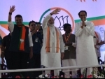 Narendra Modi, Uddhav Thackeray are like brothers: Shiv SenaÂ 