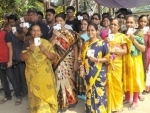 Third phase polling begins in five Bengal Lok Sabha seats