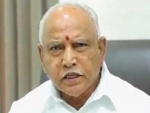 It is foolish to ask for resignation of Amit Shah, says BS Yediyurappa