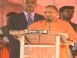 West Bengal CM is trying to protect a corrupt officer: Yogi Adityanath targets Mamata Banerjee from Purulia rally
