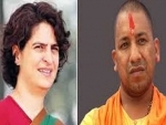 Uttar Pradesh: Priyanka Gandhi Vadra, Yogi to visit Rae Bareli tomorrow 