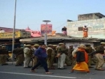 Ayodhya judgement day: Eerie silence prevails over Uttar Pradesh