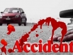 Two killed, 31 injured in two road mishaps in Assam