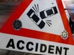 Assam BJP MP says good roads result in more accidents