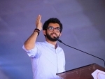 Maharashtra assembly polls: Aditya Thackeray files nomination from Worli