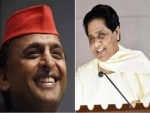 After Akhilesh-Mayawati alliance talk, Congress says will go solo