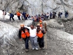 Two Amarnath pilgrims from Jharkhand and Gujarat die