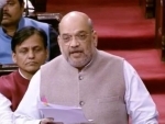 Amit Shah tables CAB in Rajya Sabha, says Indian Muslims need not worry