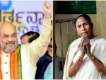 Bengal Lok Sabha trends: BJP giving tough time to TMC, ahead in 17 seats