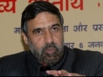 Citizenship (Amendment) Bill is an assault on Constitution: Congress' Anand Sharma