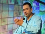 After 'Hindu women' comment, Anantkumar Hegde refers to Cong leader's 'Muslim' wife