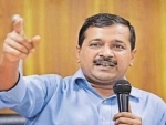 Road inspection campaign by 50 MLAs in Delhi to fix damage to roads from rains : Kejriwal