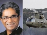 AgustaWestland case: After Michel, NRI businessman Rajiv Saxena deported to India
