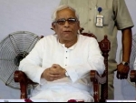 Former West Bengal Chief Minister Buddhadeb Bhattacharjee's condition stable 