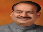 BJP MP Om Birla succeeds Sumitra Mahajan as Lok Sabha Speaker