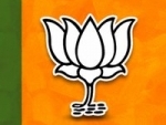 Senior TRS leader Vivekanand joins Bharatiya Janata Party