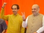 BJP-Shiv Sena to share equal seats in Maharashtra assembly polls