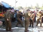Jammu grenade blast death toll touches 2 