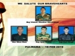 Masood aide among 3 Jaish men killed, 5 soldiers die in Pulwama gunbattle