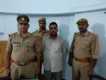 Yogi Adityanath 'defamation': Police arrest fourth person