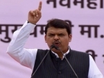 Maharashtra CM Devendra Fadnavis directs his ministers to take stock of drought situation