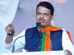 People of Maharashtra have given a decisive mandate: Devendra Fadnavis