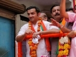 AAP's Atishi files complaint against BJP candidate Gautam Gambhir for possessing two Voter IDs 