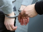 Drug peddler arrested, 2 kg charas, bhung recovered in Srinagar outskirts