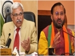 Election Commission to probe into Prakash Javadekar's announcement on Forest Act
