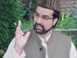 Mirwaiz condemns nocturnal crackdown on JeI leadership, Malik