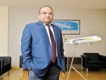 Jet Airways India Ltd Deputy CEO and CFO resigns