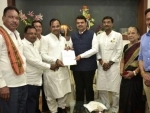 Maharashtra: Independent MLA from Chandrapur supports BJP