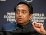 Income Tax officials raid properties of Kamal Nath's aides