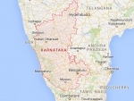 Karnataka: Police resort to lathi charge to disperse protesting mob students