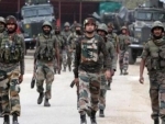 JeI chief, spokesman among dozens arrested during night-long raids in Kashmir