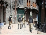 Encounter ensues in south Kashmir's Tral area