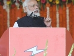 PM Narendra Modi to unveil several development projects in Greater Noida tomorrow