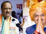 Ajit Pawar surprises NCP by allying with BJP to make Fadnavis CM; Sharad 'clueless'