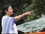 Narendra Modi jealous of Bengal, says Mamata Banerjee