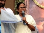BJP will have to implement CAA, NRC over my dead body: Mamata Banerjee