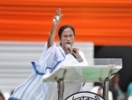 Mamata Banerjee to hold protest rally against NRC today
